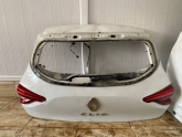 Oto Çıkma Parça / Renault / Clio / Kaporta & Karoser / Bagaj / Çıkma Parça 