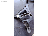 Oto Çıkma Parça / Renault / Laguna / Kaporta & Karoser / Tampon Braketi / Çıkma Parça 