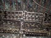 TOYOTA COROLLA 1990 1.6 KARBÜRATÖRLÜ SİLİNDİR KAPAĞI ÇAVUŞOĞLU