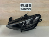 FİAT EGEA FULL LED SOL FAR HATASIZ