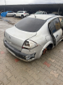 RENAULT MEGANE 2 BAGAJ KAPAĞI ÇIKMA ORJİNAL