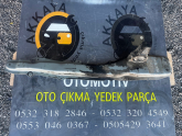 Toyota Corolla Motor Beşiği ön Orjinal Çıkma
