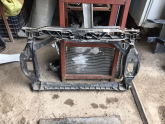 AUDİ Q3 ORJİNAL ÇIKMA ÖN PANEL