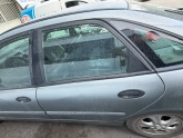 ÇIKMA RENAULT LAGUNA SOL ARKA KAPI