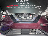 Oto Çıkma Parça / Kaporta & Karoser / Ön Tampon / Nissan / Juke / Çıkma Parça 