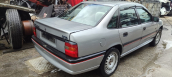 Oto Çıkma Parça / Kaporta & Karoser / Çamurluk / Opel / Vectra / Çıkma Parça 