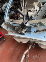 Peugeot 307 çıkma orjinal direksiyon pompası