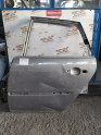 Renault scanic çıkma sol arka kapı 2005-2010