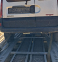 RENAULT KANGOO ARKA TAMPON ÇIKMA