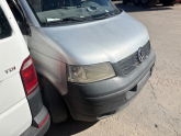 TRANSPORTER T5 ÇIKMA ORJİNAL ÖN PANEL