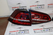 Oto Çıkma Parça / Elektrik / Stop / Volkswagen / Golf / Çıkma Parça 