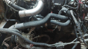 Laguna 3 motor su boruları komple