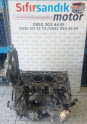 R2820111200  Nissan Qashqai R13 Yarım Motor