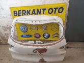 Renault kadjar arka bagaj kapağı