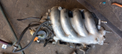 Çıkma mazda familia 1.8 emme manifoldu