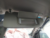 ÇIKMA VOLVO V70 SAĞ GÜNEŞLİK
