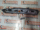 Oto Çıkma Parça / Fiat / Doblo / Motor / Motor Komple / Çıkma Parça 