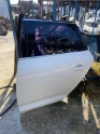 AUDİ A4 B9 2018 SOL ARKA KAPI DOLU  - CK OTOMOTİV -