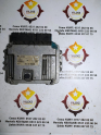 KIA SPORTAGE CIKMA MOTOR BEYNI 39118-2BQB8_0261S14949