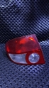 HYUNDAİ GETZ SOL STOP