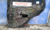 Oto Çıkma Parça / Kaporta & Karoser / Kapı / BMW / X5 / Çıkma Parça 