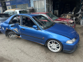 Oto Çıkma Parça / Kaporta & Karoser / Kupa / Honda / Civic / Çıkma Parça 