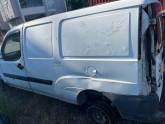 Fiat Doblo D2 kasa uzun şase maxi sol duvar