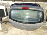 ÖZMEN OPEL CORSA D ÇIKMA ARKA BAGAJ KAPAĞI