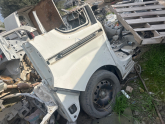 Doblo sağ arka Çamurluk arka panel