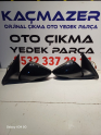 Oto Çıkma Parça / Kaporta & Karoser / Dış Ayna Komple / Citroen / C-elysee / Çıkma Parça 