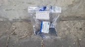 R2X6 8186 BB.Courier 2023 2025 PANEL ÜST AYAĞI SAĞ.