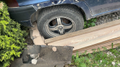 Citroen Saxo çelik jant