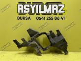 BMW 7 E65 E66 ÖN SAĞ FAR TUTUCU BRAKETİ 161698