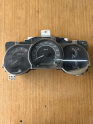 TOYOTA HILUX 2000-2012 GÖĞÜS SAATİ