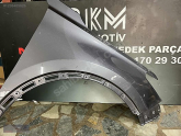 Chery tiggo çamurluk