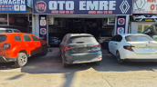 FİAT EGEA CROSS ORJİNAL ÇIKMA KOMPLE DOLU ARKA BAGAJ KAPAĞI