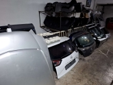 ÖZMEN OPEL VECTRA A B C ÖN GÖĞÜS TORPİDO SAĞ SOL AİRBAG