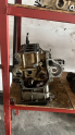Kia rio Benzinli blok