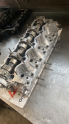 Oto Çıkma Parça / Motor / Silindir Kapağı / Fiat / Ducato / Çıkma Parça 