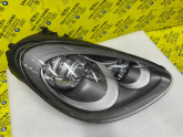 Oto Çıkma Parça / Elektrik / Far / Porsche / Cayenne / Çıkma Parça 
