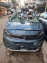 OPEL  COMBO   ÇIKMA   KAPUT