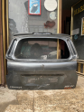Peugeot 207 Station Wagon Bagaj Kapağı Orijinal