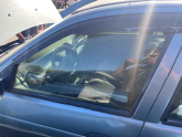 Renault Megane 1 sol ön kapı camı
