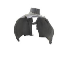 Peugeot rifter sağ davlumbaz Orjinal 9858960880