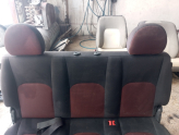 Oto Çıkma Parça / Mekanik / Koltuk / Fiat / Doblo / Çıkma Parça 