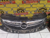 OPEL CORSA D PANJUR IZGARASI ÇIKMA ORJİNAL YEDEK PARÇA