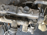 Hyundai H100 1994-2008 Kamyonet Emme ve Egzoz Manifoldu