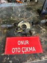 FORD CONNECT DİREKSİYON SİNYAL VE CAM SİLGİ KOLLARI