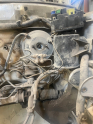Mitsubishi Carizma fren Westinghouse