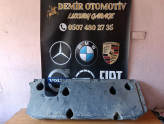 PEUGEOT 408 OPEL ASTRA L ARKA TABAN MUHAFAZASI 20 25 9832683580